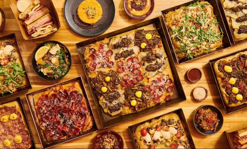 Catering Menu