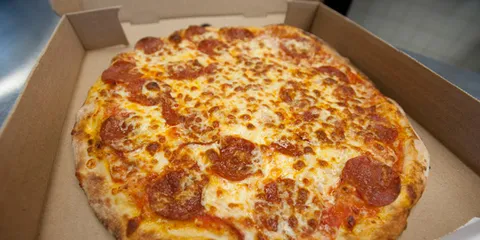 Gio's Pizza daily specials