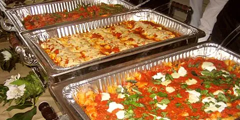 Gio's Pizza restaurant