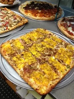 Gio's Pizza pasta