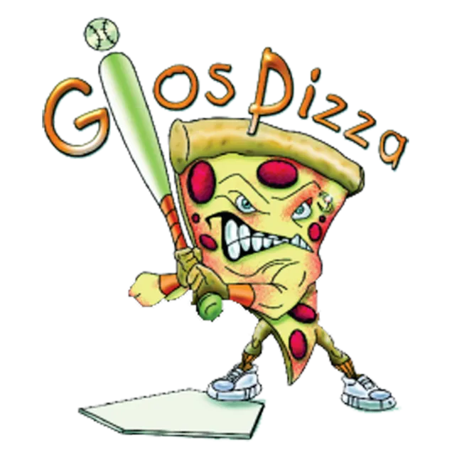 Gio's Pizza